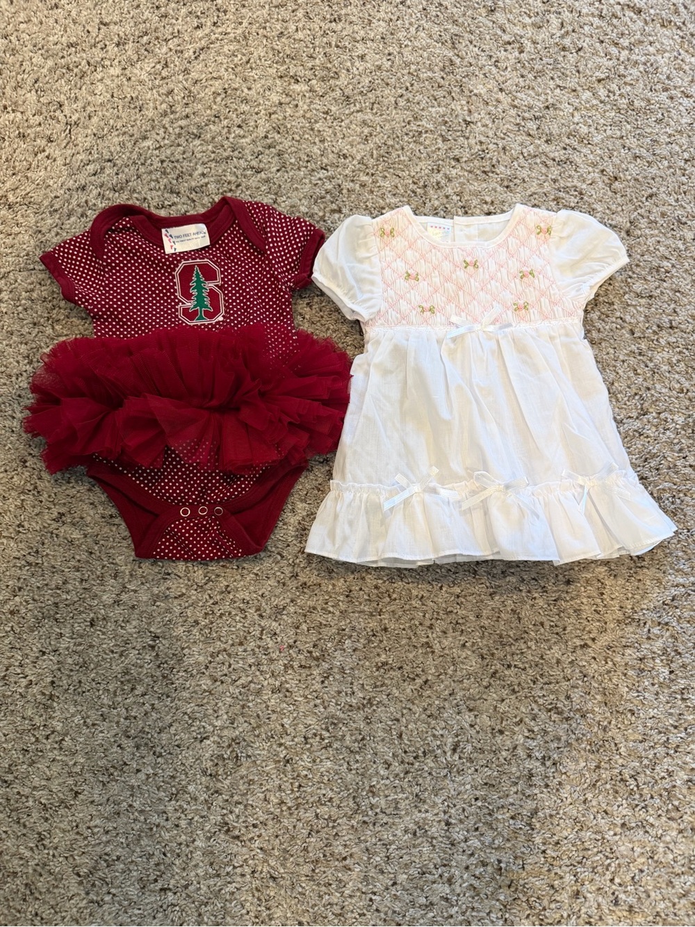 Baby Girl 6 Month Bundle